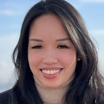 Photo of Danielle Tan