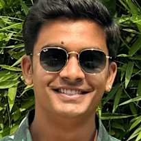 Photo of Vikas