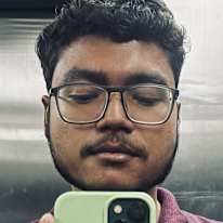 Photo of Debojyoti