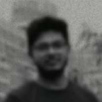 Photo of Darsh