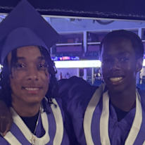 Photo of Jay & Z