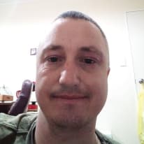 Photo of Lance