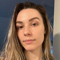 Photo of Courtney