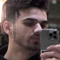 Photo of Abdullah Baig