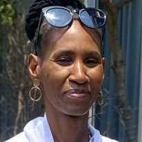 Photo of Mogolobela