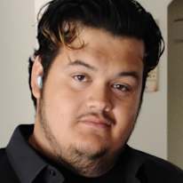Photo of Marcus