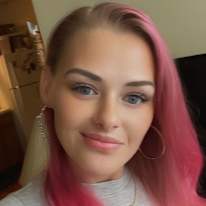 Photo of Amanda