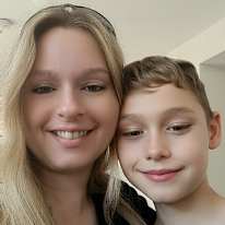 Photo of Sabrina