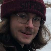 Photo of Cameron