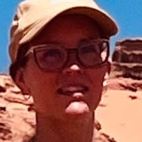 Photo of Alicia Kennedy