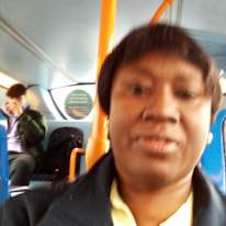 Photo of Kate