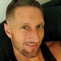 Photo of Daniel