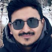 Photo of Samir