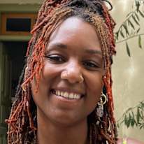 Photo of Kadejah Foster