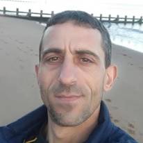 Photo of Georgiev Zhelyazko