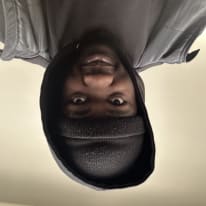 Photo of Eniola