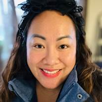 Photo of Mary Joy Fajardo