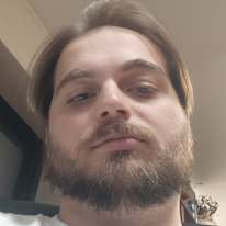 Photo of Maxime Antimirov