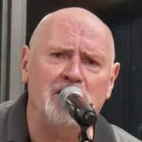 Photo of Alan