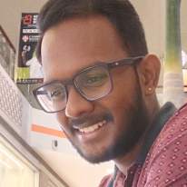 Photo of JAYAPRABHAKARAN P