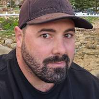 Photo of Dewald