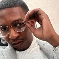 Photo of Sibonelo Hadebe
