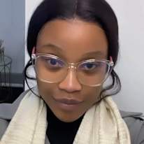 Photo of Buhle