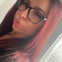 Photo of Ariana Peguero-Doering