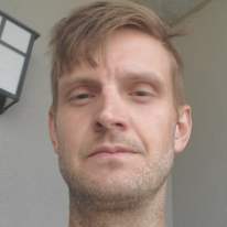Photo of Andrew