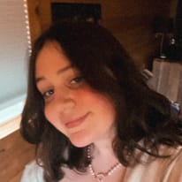 Photo of Olivia