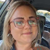 Photo of Kayla