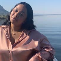 Photo of Sinenhlanhla Khoza