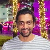 Photo of Satya Kuppam