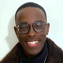 Photo of Amani