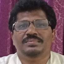 Photo of Rupesh