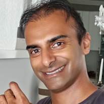 Photo of Rabesh