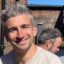 Photo of peter