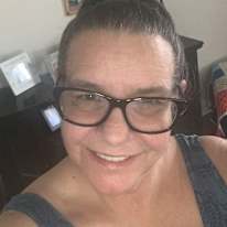 Photo of angela