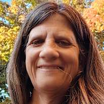 Photo of Rebecca Murray
