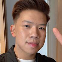Photo of Simon Chen