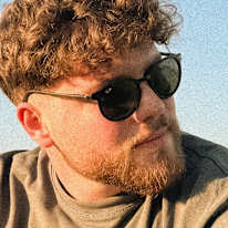 Photo of Ervis Balliu
