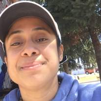 Photo of Shaniqua Keedi