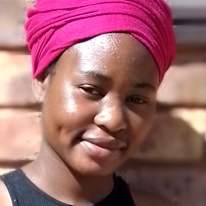 Photo of Nonhlanhla Blessings