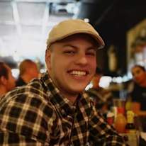 Photo of Daniel