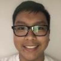 Photo of Matthew