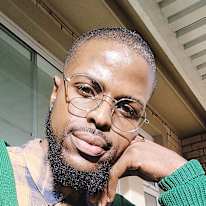 Photo of Luvo Nyathi Mboxela