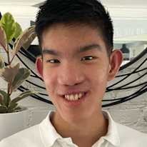 Photo of Matthew