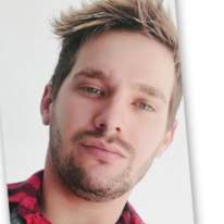 Photo of Mark