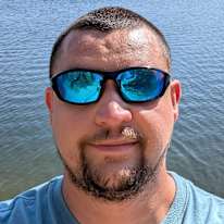 Photo of Christopher Hale