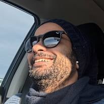 Photo of Botros